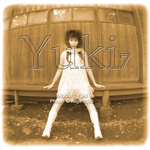 Yuki7