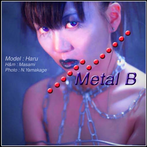 Metal-B