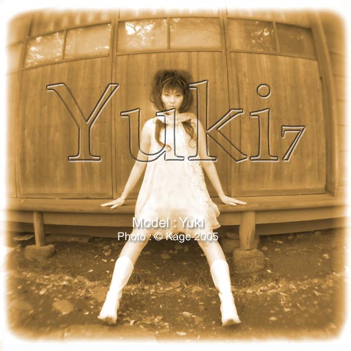 Yuki7