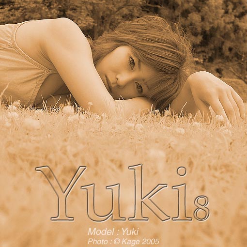 Yuki8