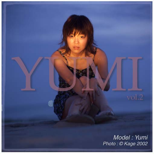 Yumi